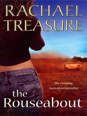 cover image of The Rouseabout